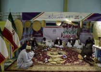 فرهنگ و هنر طوایف قصه‌ای از زندگی مردم