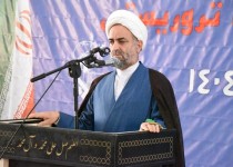 حضور پرشور مردم، سد توطئه‌های دشمنان شد