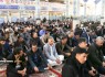 مسجد جامع زاهدان در سوگ شهدای حادثه تروریستی ۱۴۰۴&nbsp;&nbsp;<img src="/images/picture_icon.gif" width="16" height="13" border="0" align="top">