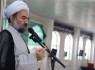 مساجد جامعه را از توطئه‌های دشمن محافظت می‌کنند