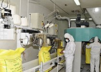 ظرفیت تولید یک میلیون تُن آرد در سیستان‌وبلوچستان