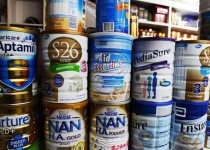 برخورد قاطع با عرضه شیرخشک‌ در فضای مجازی