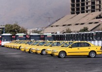 ساماندهی تاکسی‌ها با استفاده از ظرفیت مناطق آزاد