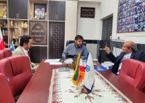 انعقاد تفاهم‌نامه احداث مدرسه در چاه‌دازو