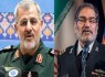 شهادت دریابان شمخانی و سرلشکر پاکپور