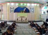 محفل قرآنی در یادبود امام خامنه‌ای&nbsp;&nbsp;<img src="/images/picture_icon.gif" width="16" height="13" border="0" align="top">