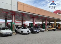 عرضه بی‌وقفه بنزین در جایگاه‌های سوخت زاهدان