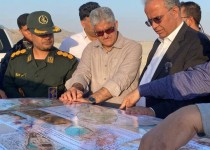 جنگ مانع توسعه سیستان‌وبلوچستان نمی‌شود