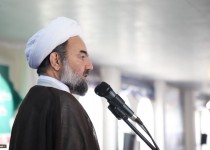 امروز زمان انتقام است نه مذاکره