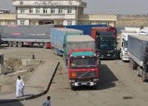 واردات از مرزهای سیستان‌وبلوچستان در حال انجام است