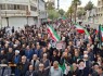 راهپیمایی محکومیت جبهه کفر در زاهدان