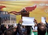 روز قدس؛ نماد حمایت ملت ایران از فلسطین