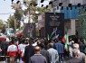 حضور پرشور مردم زاهدان در روز قدس
