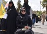 حضور مردم مشتی محکم بر دهان آمریکا و اسرائیل است