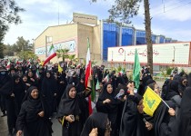 حماسه‌ای از دل مادران جنوب شرق