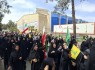 حماسه‌ای از دل مادران جنوب شرق