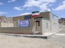 افتتاح ساختمان جدید خانه بهداشت منزل آب