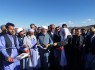 بهره‌برداری ۴۵ کیلومتر بزرگراه در محور زاهدان خاش