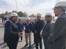 بررسی وضعیت پدافند غیرعامل انبارنفت زاهدان