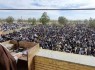 ایستادگی مردم ایران معادلات دشمن را برهم زد