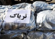 کشف مواد مخدر در زاهدان