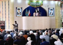توکل به خدا رمز عبور از تهدیدات