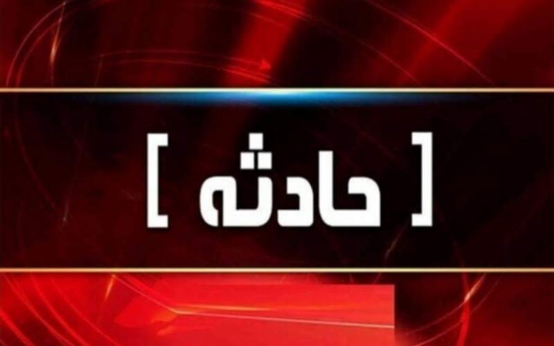۱۲ فوتی و مصدوم در تصادف محور گشت