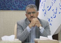 برخورداری همه روستائیان سیستان از آب آشامیدنی