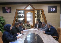 پیگیری تمدید استحقاق درمان کارگران سیستان‌وبلوچستان