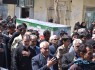 بدرقه شهید مبین سرگزی