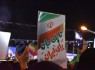 رژه خودرویی در زاهدان