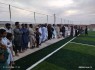 آینده بهتر ورزشکاران با تکمیل استادیوم بخشان