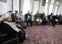 مسئولان سنجیده سخن بگویند