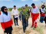 پویش درختکاری سرو ایران در چهلم رهبر شهید
