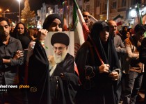 زاهدانی‌های میدان دار خیابان‌های شهر