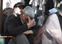 برگزاری مراسم شهادت امام جعفر صادق (ع) در زاهدان