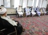 حضور پرشور مردم، تجلی لطف و قدرت الهی