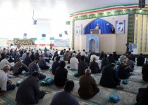 دشمن در تضعیف ایران ناکام ماند