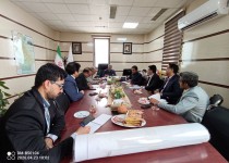 کنترل منابع ورودی آب به سیستان به‌صورت هدفمند