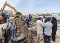 دستور بررسی حادثه انفجار گاز در زابل