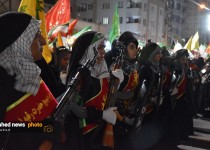 عزت ایران اسلامی حاصل تفکر انقلابی است
