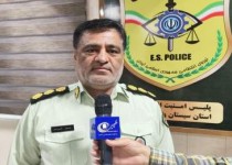 کشف اقلام احتکاری میلیاردی در زاهدان