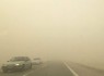 طوفان با سرعت ۱۰۴ کیلومتر بر ساعت در زابل