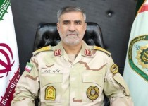 ناکامی قاچاقچيان سلاح در مرزهای سيستان‌وبلوچستان