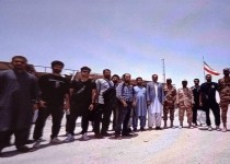 بازگشت ۱۵ خدمه کشتی توسکا از مرز ریمدان
