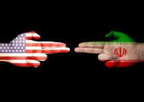 رؤیای دیرینه آمریکا «بلعیدن ایران» است