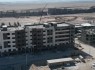 پیشرفت سایت نهضت ملی مسکن تفتان‌شهر زاهدان