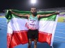 علی امیریان نامزد مرد سال ورزش ایران شد