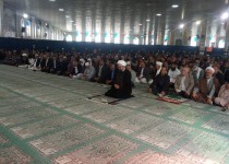مردم ایران اهل مقاومت و ایستادگی هستند