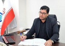 پیشرفت ۹۵ درصدی پروژه آب‌رسانی جکیگور